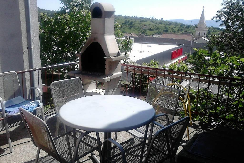 סנג' Apartment Helena חדר תמונה