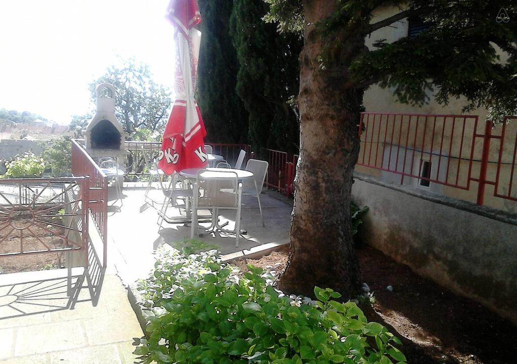 סנג' Apartment Helena חדר תמונה